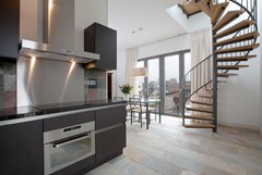 For rent:William Barlowlaan 123, 1086 ZR Amsterdam - Photo