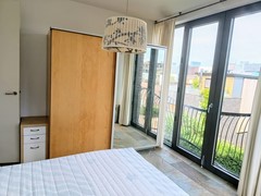 For rent: William Barlowlaan 123, 1086 ZR Amsterdam