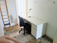 For rent: William Barlowlaan 123, 1086 ZR Amsterdam