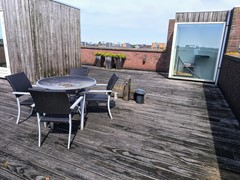 For rent: William Barlowlaan 123, 1086 ZR Amsterdam