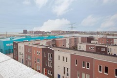 For rent: William Barlowlaan 123, 1086 ZR Amsterdam