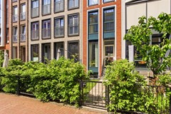 Onder bod:Narva-Eiland 209, 1014 ZJ Amsterdam - Foto