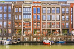 Onder bod:Narva-Eiland 209, 1014 ZJ Amsterdam - Foto