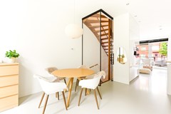 Onder bod:Narva-Eiland 209, 1014 ZJ Amsterdam - Foto