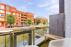 Onder bod: Narva-Eiland 209, 1014 ZJ Amsterdam