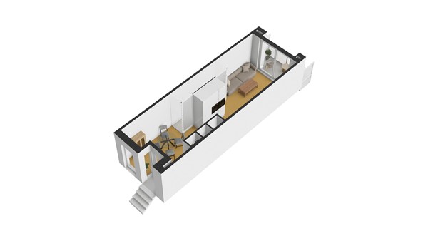 Narva-Eiland 209, 1014 ZJ Amsterdam - 