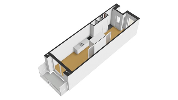 Narva-Eiland 209, 1014 ZJ Amsterdam - 