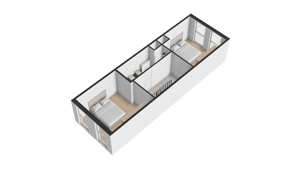 Narva-Eiland 209, 1014 ZJ Amsterdam - 