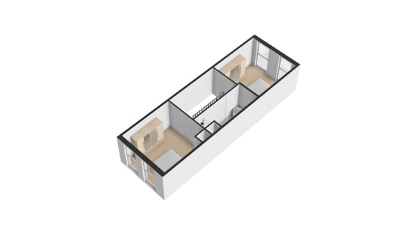 Narva-Eiland 209, 1014 ZJ Amsterdam - 