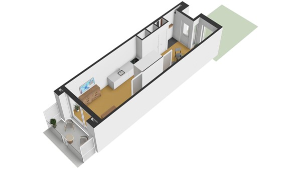 Narva-Eiland 209, 1014 ZJ Amsterdam - 