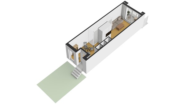 Narva-Eiland 209, 1014 ZJ Amsterdam - 