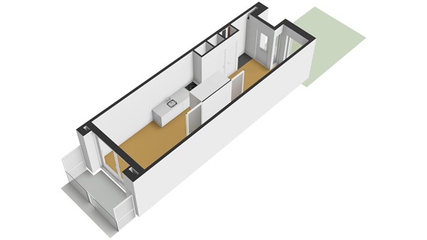 Narva-Eiland 209, 1014 ZJ Amsterdam - 