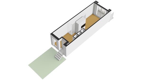 Narva-Eiland 209, 1014 ZJ Amsterdam - 