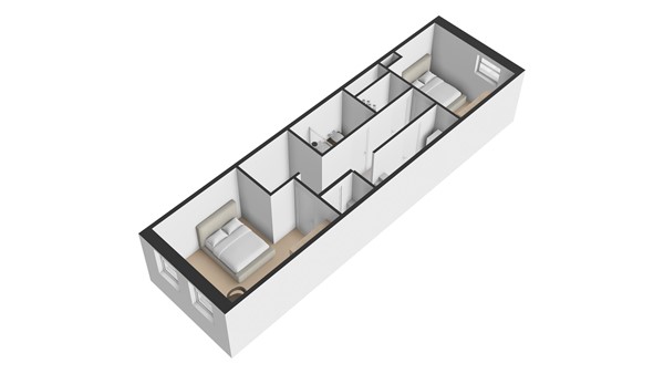 Narva-Eiland 209, 1014 ZJ Amsterdam - 