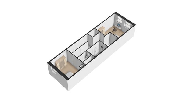 Narva-Eiland 209, 1014 ZJ Amsterdam - 