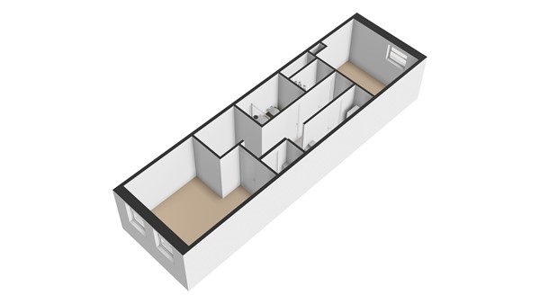 Narva-Eiland 209, 1014 ZJ Amsterdam - 