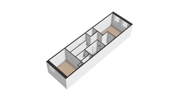 Narva-Eiland 209, 1014 ZJ Amsterdam - 