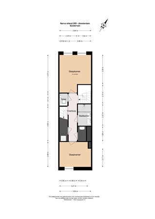 Narva-Eiland 209, 1014 ZJ Amsterdam - 