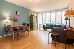 For rent: Het Laagt 97, 1025GD Amsterdam