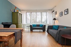 For rent: Het Laagt 97, 1025GD Amsterdam