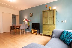 For rent: Het Laagt 97, 1025GD Amsterdam