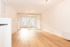 For rent:Burmanstraat 29-2, 1091 SH Amsterdam - Photo