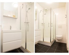 For rent: Burmanstraat 29-2, 1091 SH Amsterdam