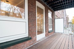 For rent: Burmanstraat 29-2, 1091 SH Amsterdam