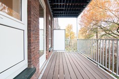 For rent: Burmanstraat 29-2, 1091 SH Amsterdam