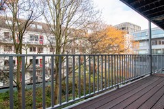 For rent: Burmanstraat 29-2, 1091 SH Amsterdam