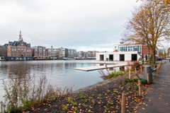 For rent: Burmanstraat 29-2, 1091 SH Amsterdam