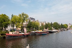 For rent: Burmanstraat 29-2, 1091 SH Amsterdam