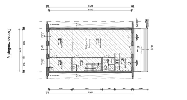 Burmanstraat 29-2, 1091 SH Amsterdam - 