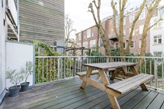 Onder bod:Ceintuurbaan 424-1, 1074 EB Amsterdam - Foto