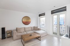 Onder bod:Ceintuurbaan 424-1, 1074 EB Amsterdam - Foto
