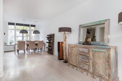Onder bod:Ceintuurbaan 424-1, 1074 EB Amsterdam - Foto