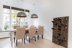 Onder bod: Ceintuurbaan 424-1, 1074 EB Amsterdam