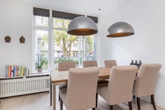 Onder bod: Ceintuurbaan 424-1, 1074 EB Amsterdam