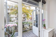 Onder bod: Ceintuurbaan 424-1, 1074 EB Amsterdam
