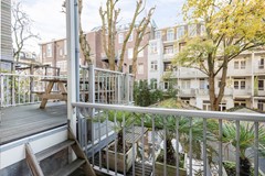 Onder bod: Ceintuurbaan 424-1, 1074 EB Amsterdam