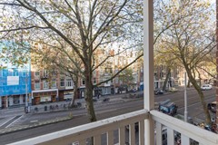Onder bod: Ceintuurbaan 424-1, 1074 EB Amsterdam