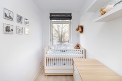 Onder bod: Ceintuurbaan 424-1, 1074 EB Amsterdam