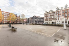 Onder bod: Ceintuurbaan 424-1, 1074 EB Amsterdam