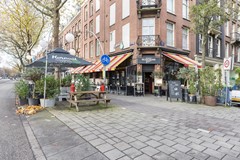 Onder bod: Ceintuurbaan 424-1, 1074 EB Amsterdam