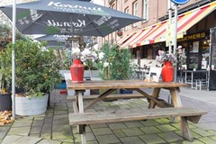 Onder bod: Ceintuurbaan 424-1, 1074 EB Amsterdam