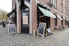 Onder bod: Ceintuurbaan 424-1, 1074 EB Amsterdam