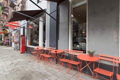 Onder bod: Ceintuurbaan 424-1, 1074 EB Amsterdam
