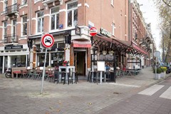 Onder bod: Ceintuurbaan 424-1, 1074 EB Amsterdam