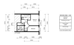 Onder bod: Ceintuurbaan 424-1, 1074 EB Amsterdam