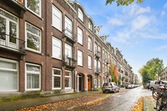 Rented:Linnaeusparkweg 136-1, 1098 EL Amsterdam - Photo
